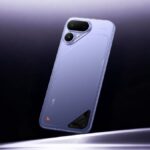 TECNO Pova Curve 2 5G debuta en México con batería de 8000 mAh