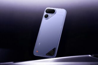 TECNO Pova Curve 2 5G debuta en México con batería de 8000 mAh