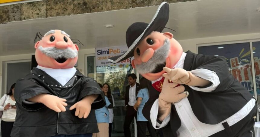 Dr. Simi impulsa su expansión con moda y alianzas globales