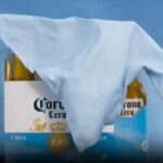 Corona lanza 7-Pack de cervezas sin alcohol en Colombia