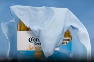 Corona lanza 7-Pack de cervezas sin alcohol en Colombia
