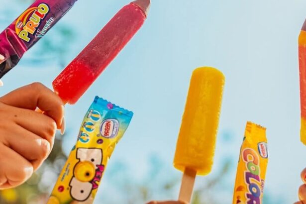 Grupo Herdez transfiere operación de Helados Nestlé a Froneri