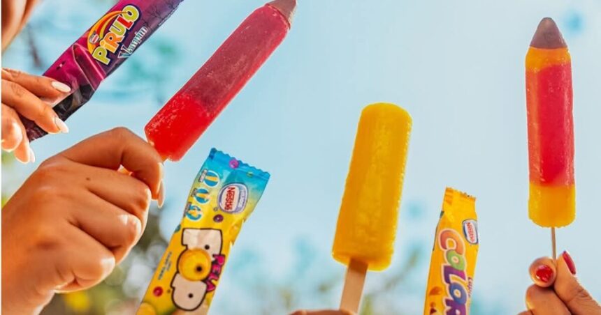 Grupo Herdez transfiere operación de Helados Nestlé a Froneri