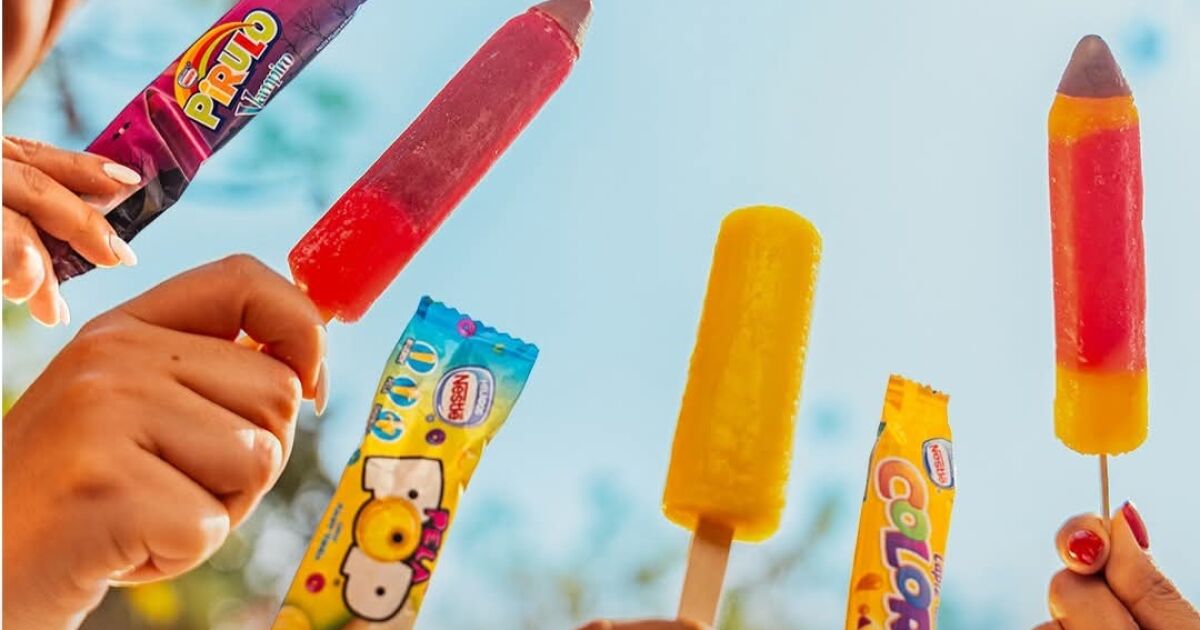 Grupo Herdez transfiere operación de Helados Nestlé a Froneri