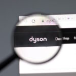 Dyson lanza ventilador portátil HushJet Mini Cool para el calor