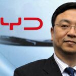 Wang Chuan-Fu y BYD: de fábrica de baterías a líder global eléctrico