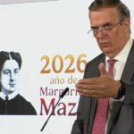 México albergará segunda ronda de revisión del T-MEC con EE UU