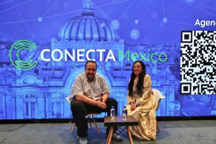 Mony de Swaan presidirá la Asociación de OMV en México