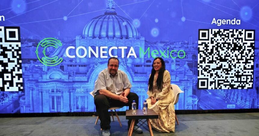 Mony de Swaan presidirá la Asociación de OMV en México