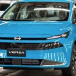 Chevrolet Aveo lidera ventas y supera al Nissan Versa en marzo 2026