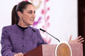 Sheinbaum plantea fracking sustentable para fortalecer energía en México