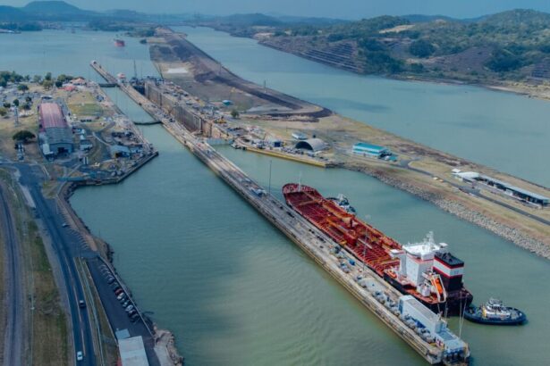 EE UU y países latinoamericanos apoyan a Panamá ante China por el Canal