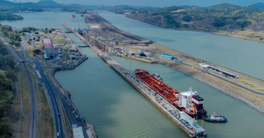 EE UU y países latinoamericanos apoyan a Panamá ante China por el Canal