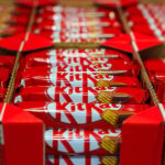 KitKat convierte robo de 12 toneladas en campaña innovadora