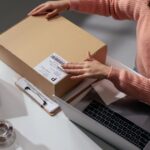 Mercado de paquetería en México crece a 6,600 mdd en 2025