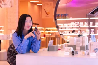 MiiN Cosmetics crece 33% y abrirá 28 tiendas en 2026