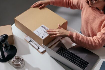 Mercado de paquetería en México crece a 6,600 mdd en 2025