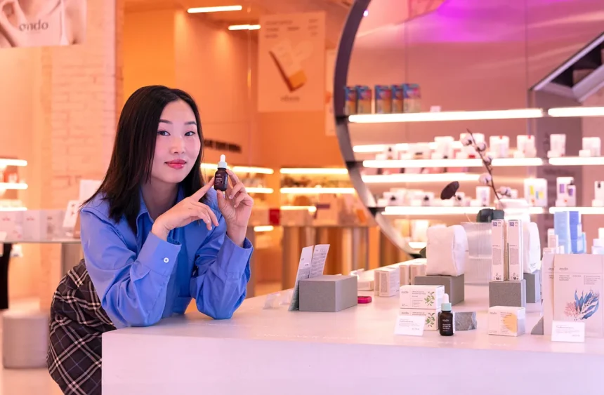 MiiN Cosmetics crece 33% y abrirá 28 tiendas en 2026
