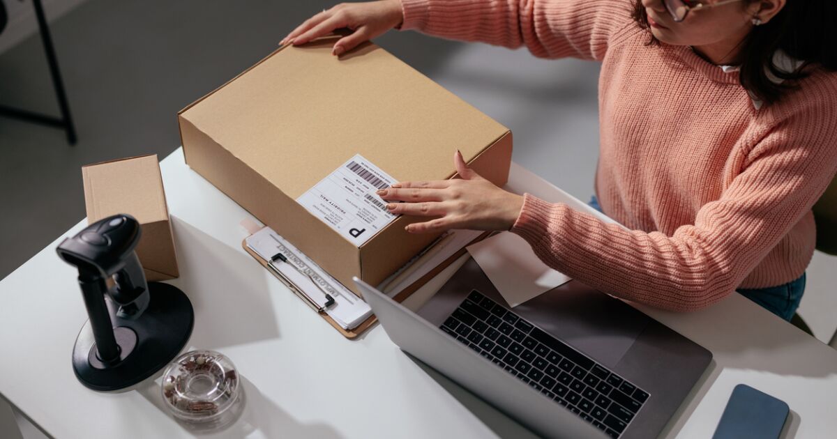 Mercado de paquetería en México crece a 6,600 mdd en 2025