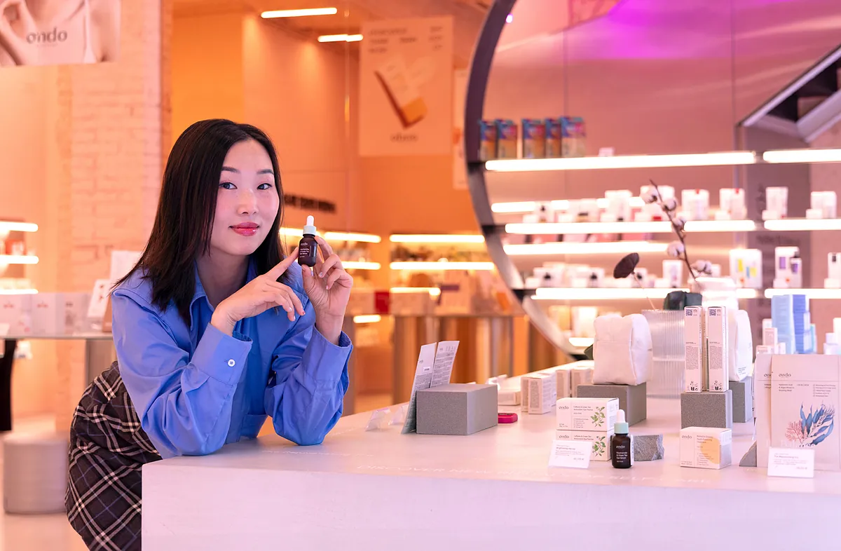 MiiN Cosmetics crece 33% y abrirá 28 tiendas en 2026