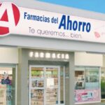 Farmacias del Ahorro suma servicios, ecommerce y finanzas en México