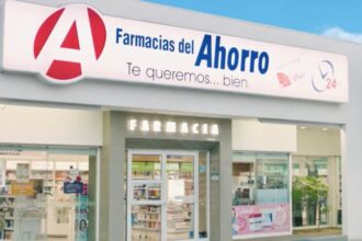 Farmacias del Ahorro suma servicios, ecommerce y finanzas en México