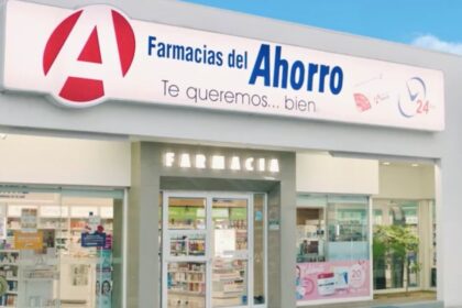 Farmacias del Ahorro suma servicios, ecommerce y finanzas en México