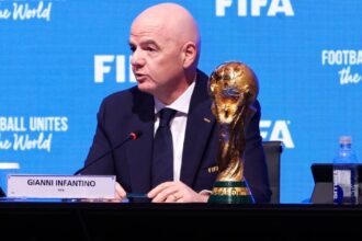 FIFA destina 871 millones de dólares a selecciones del Mundial 2026