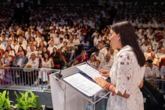 México prevé inversión récord de 42,000 mdd en turismo para 2026