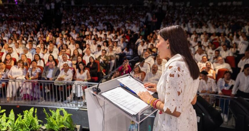 México prevé inversión récord de 42,000 mdd en turismo para 2026