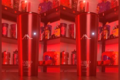 Cinemex lanza vaso conmemorativo de El Diablo Viste a la Moda 2