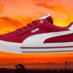 Puma Court Classic Vulc lidera ventas en Amazon México por precio y diseño