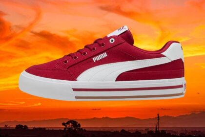 Puma Court Classic Vulc lidera ventas en Amazon México por precio y diseño