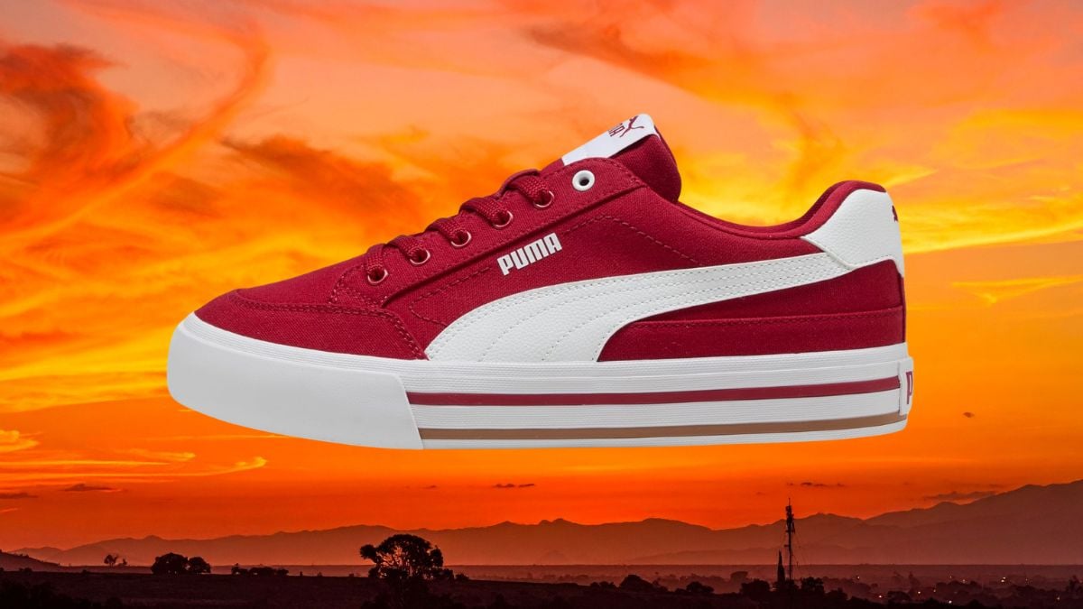 Puma Court Classic Vulc lidera ventas en Amazon México por precio y diseño