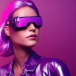 Apple desarrolla gafas inteligentes con realidad aumentada