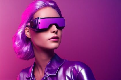 Apple desarrolla gafas inteligentes con realidad aumentada