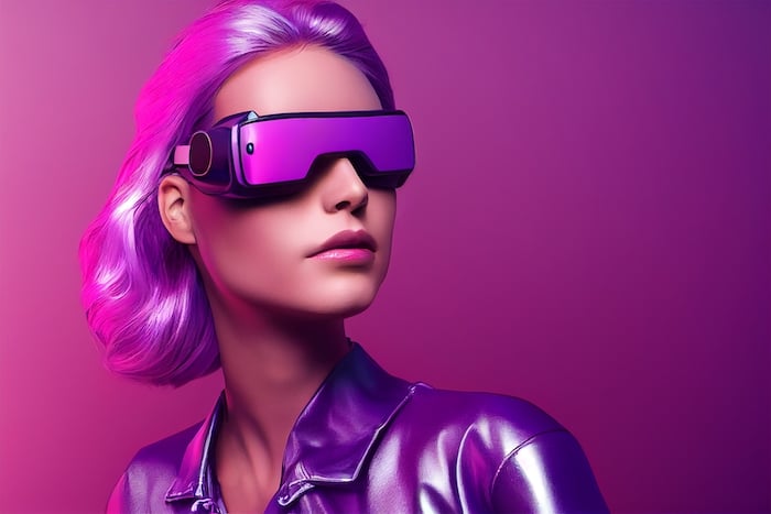Apple desarrolla gafas inteligentes con realidad aumentada
