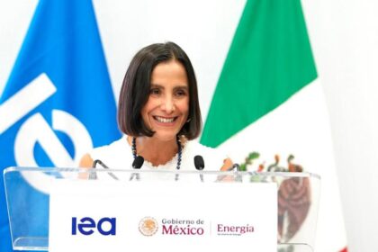 México lidera capacitación regional en eficiencia energética 2026