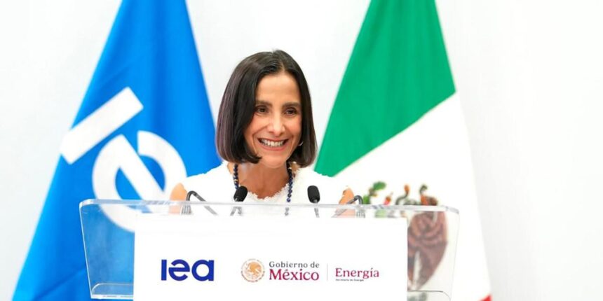 México lidera capacitación regional en eficiencia energética 2026