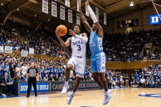 Playoffs NBA 2026: fechas, formato y cómo ver los partidos