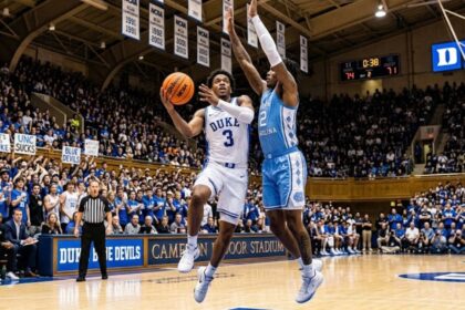 Playoffs NBA 2026: fechas, formato y cómo ver los partidos