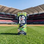 Lala lanza edición especial de leche para la MLB Mexico City Series
