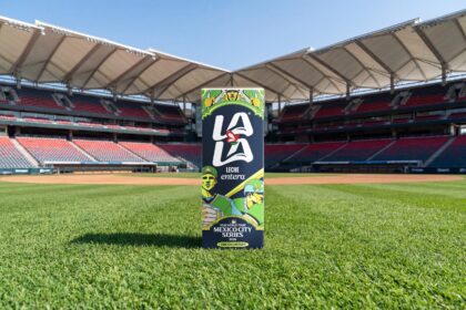 Lala lanza edición especial de leche para la MLB Mexico City Series