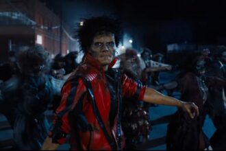 Biopic de Michael Jackson se estrenará en cines en abril de 2026