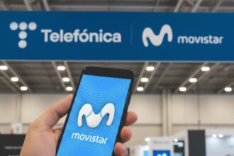 Melisa Acquisition compra Movistar México por 450 mdd