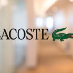 Lacoste actualiza su identidad visual para atraer nuevos públicos