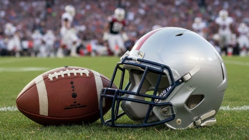 NFL Draft 2026: horario y dónde ver la segunda ronda en vivo