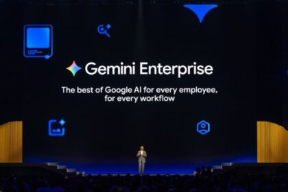 Google revoluciona la IA empresarial con agentes autónomos en México