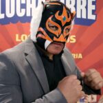 Lucha libre mexicana lanza colección de combates históricos