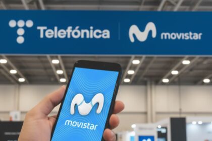 Melisa Acquisition compra Movistar México por 450 mdd